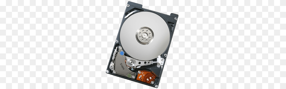 Hard Disk, Computer, Computer Hardware, Electronics, Hardware Free Png Download