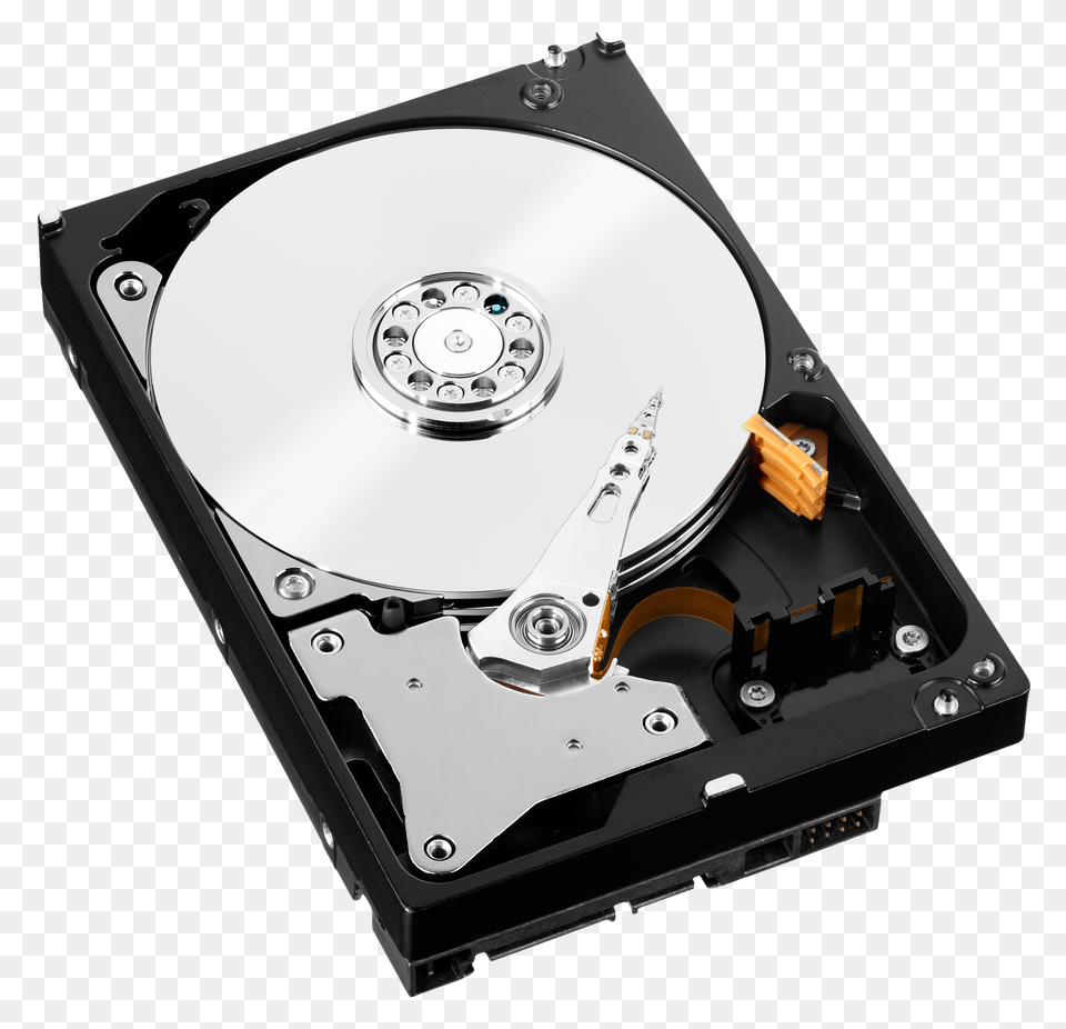 Hard Disk, Computer, Computer Hardware, Electronics, Hardware Png Image