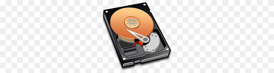 Hard Disk, Computer, Computer Hardware, Electronics, Hardware Free Transparent Png