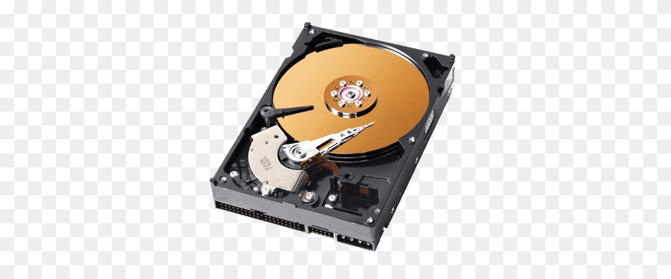 Hard Disk, Computer, Computer Hardware, Electronics, Hardware Png Image