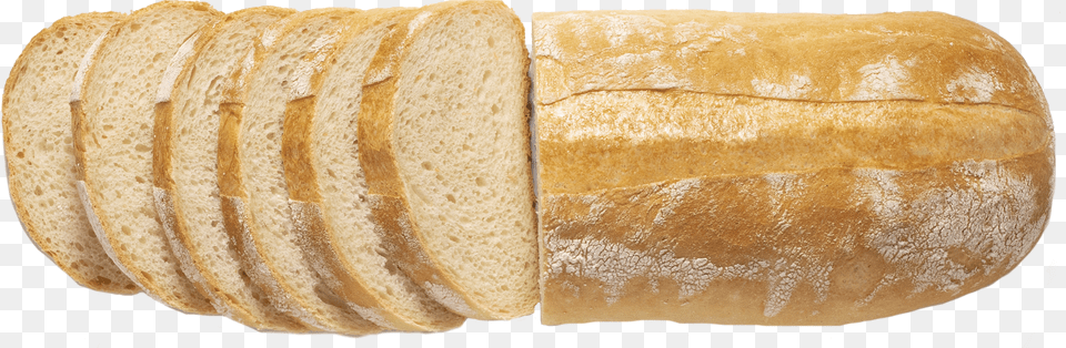 Hard Dough Bread Free Png Download