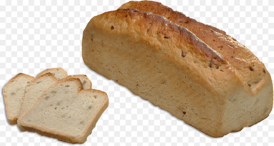 Hard Dough Bread, Bread Loaf, Food Free Png