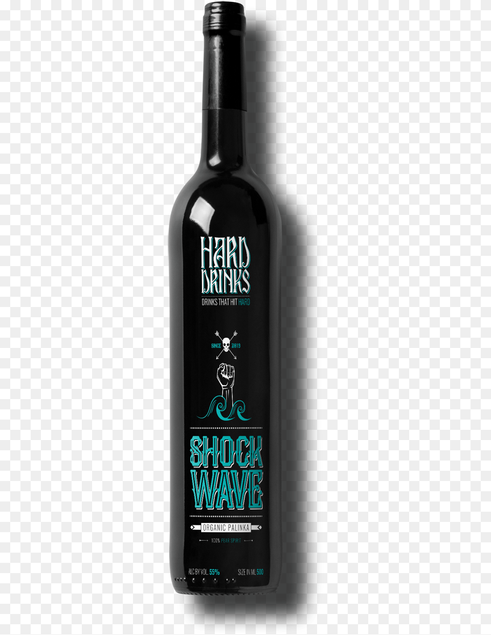 Hard Drinks Palinka Product 05 Shock Wave Strong Spirit Washington State Cabernet, Alcohol, Beverage, Liquor, Beer Png