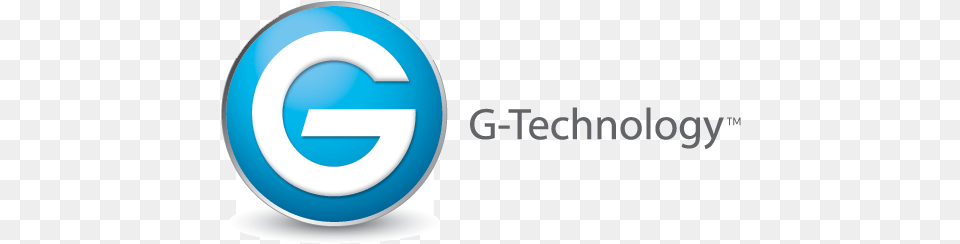 Hard Drive For Use With G Dock Ev Or As A Stand Alone G Technology Logo, Text, Disk, Symbol Png
