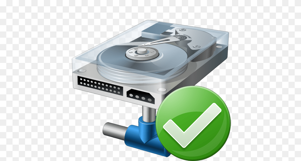 Hard Drive Icon, Computer Hardware, Electronics, Hardware, Disk Free Png Download