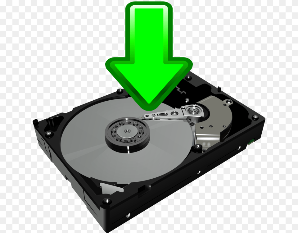 Hard Drives Disk Storage Data Storage Floppy Disk Computer Icons, Computer Hardware, Electronics, Hardware, Hard Disk Free Png