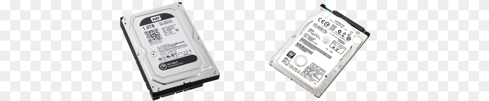 Hard Drives Hgst Travelstar Z7k500 500 Gb Internal Hdd, Computer, Computer Hardware, Electronics, Hardware Free Png Download