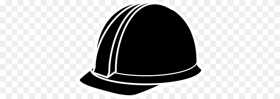 Hard Hat Baseball Cap, Cap, Clothing, Hardhat Png