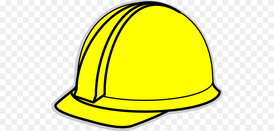 Hard Hat Clip Art, Clothing, Hardhat, Helmet Free Transparent Png