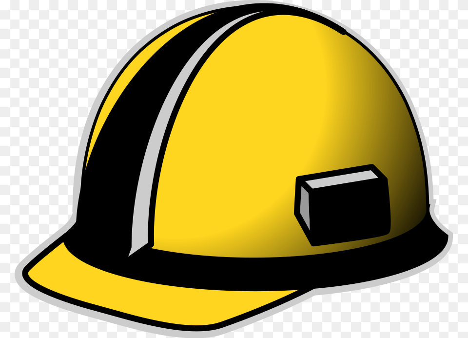 Hard Hat Clip Art Front Construction Safety Construction Safety, Clothing, Hardhat, Helmet Free Transparent Png