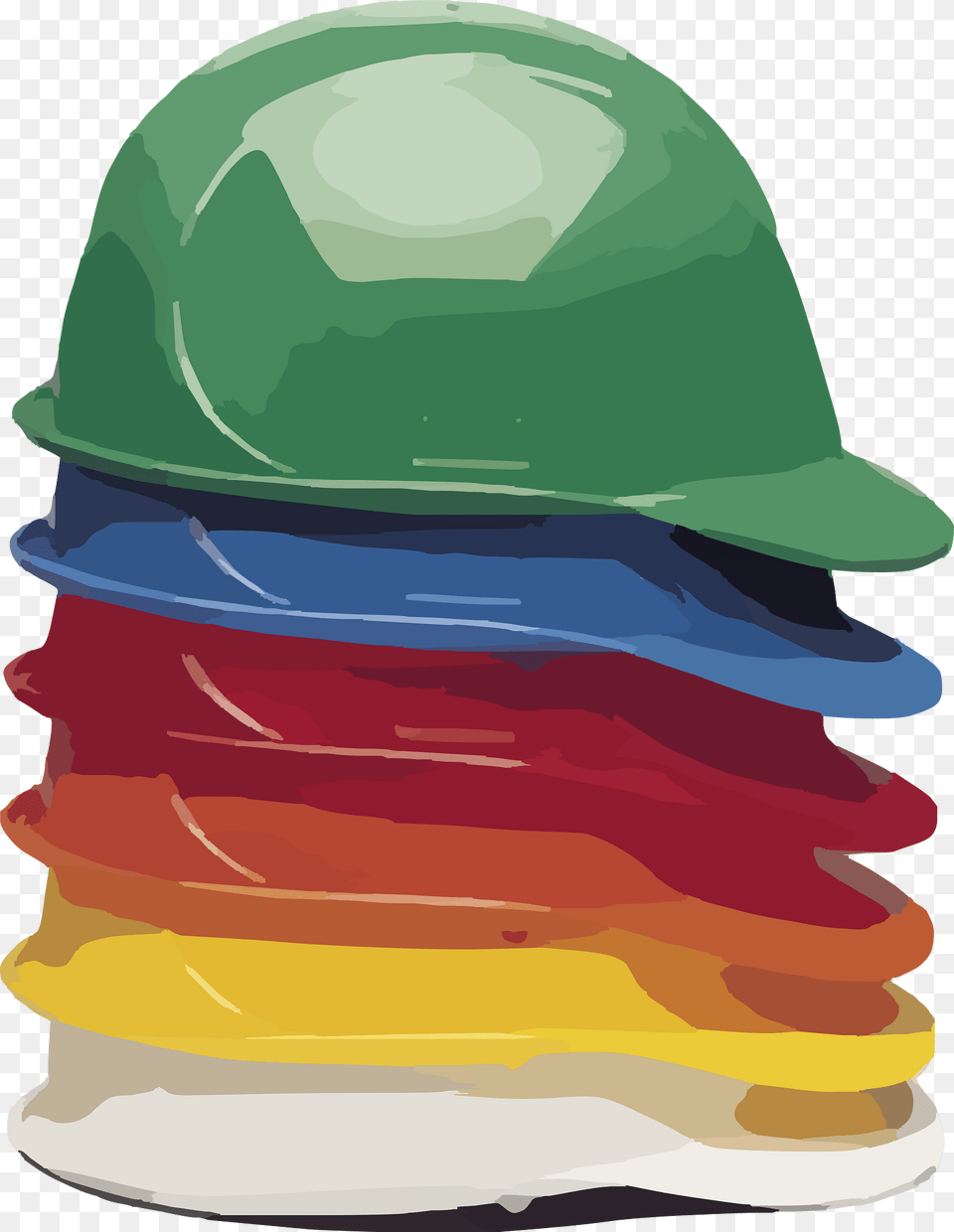 Hard Hat Clipart, Clothing, Hardhat, Helmet Free Png Download