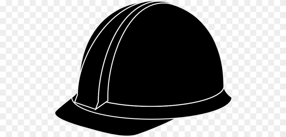 Hard Hat Clipart, Clothing, Hardhat, Helmet Free Png
