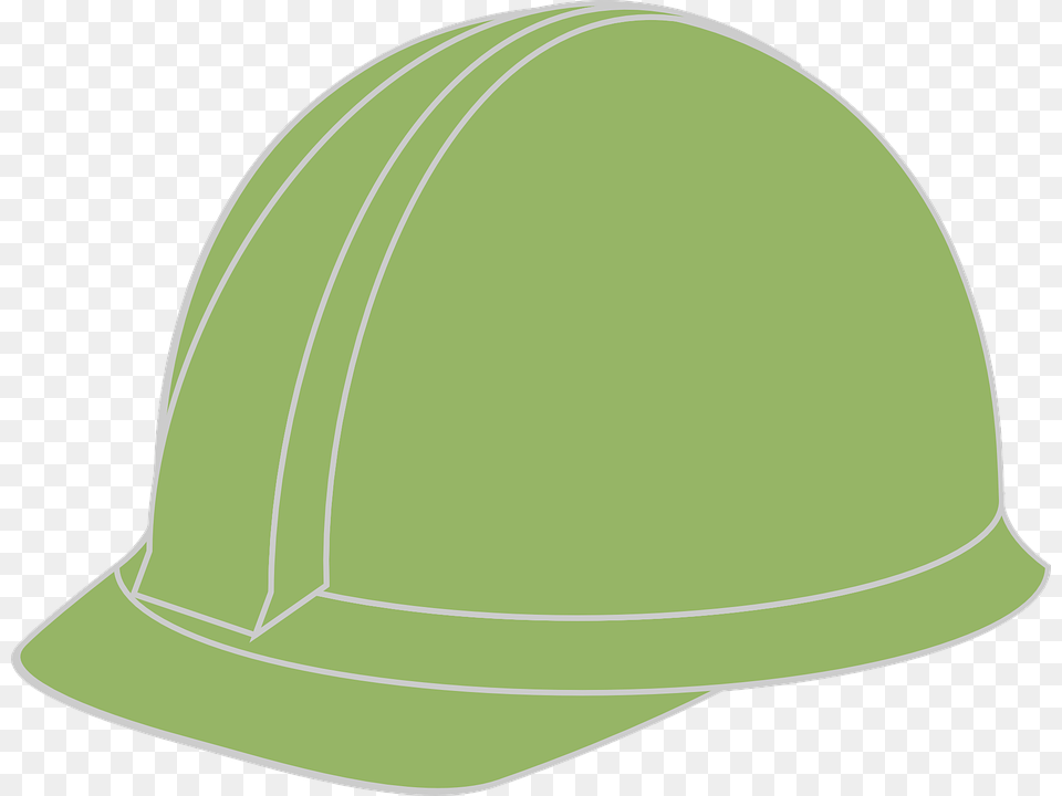 Hard Hat Graphics Free Download Clip Art, Baseball Cap, Cap, Clothing, Hardhat Png Image