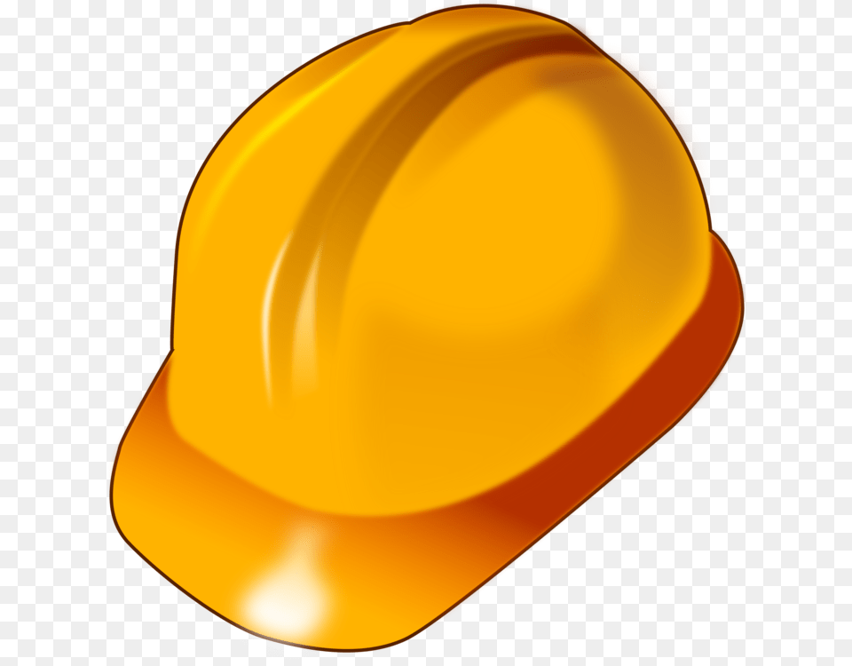 Hard Hats Architectural Engineering Laborer, Clothing, Hardhat, Helmet, Hat Png Image