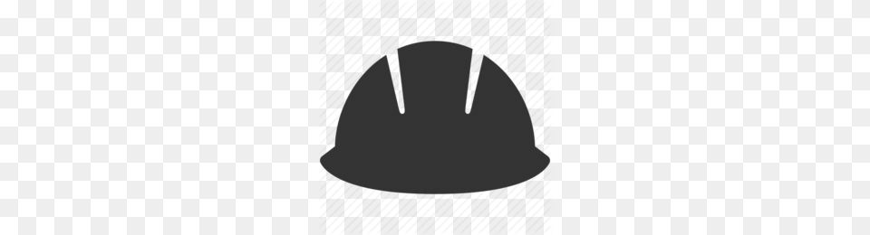 Hard Hats Clipart, Clothing, Hardhat, Hat, Helmet Free Transparent Png
