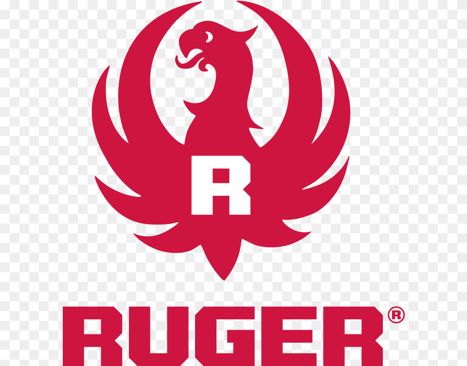 Hard R Red, Logo, Emblem, Symbol Png Image