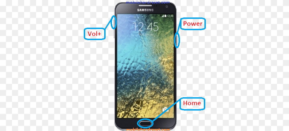 Hard Reset Samsung Galaxy E7 Smartphone Samsung E5, Electronics, Mobile Phone, Phone, Iphone Png Image