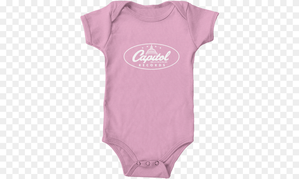 Hard Rock Baby Romper, Clothing, T-shirt, Undershirt Png Image