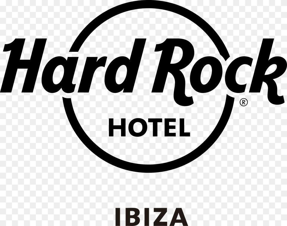 Hard Rock Cafe, Logo, Text Free Transparent Png