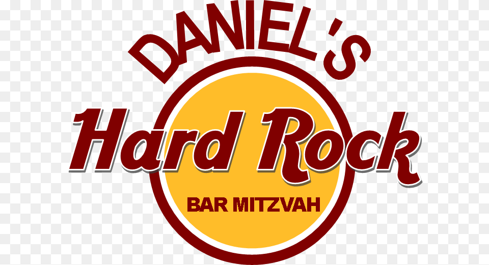 Hard Rock Cafe, Logo, Dynamite, Weapon Free Transparent Png