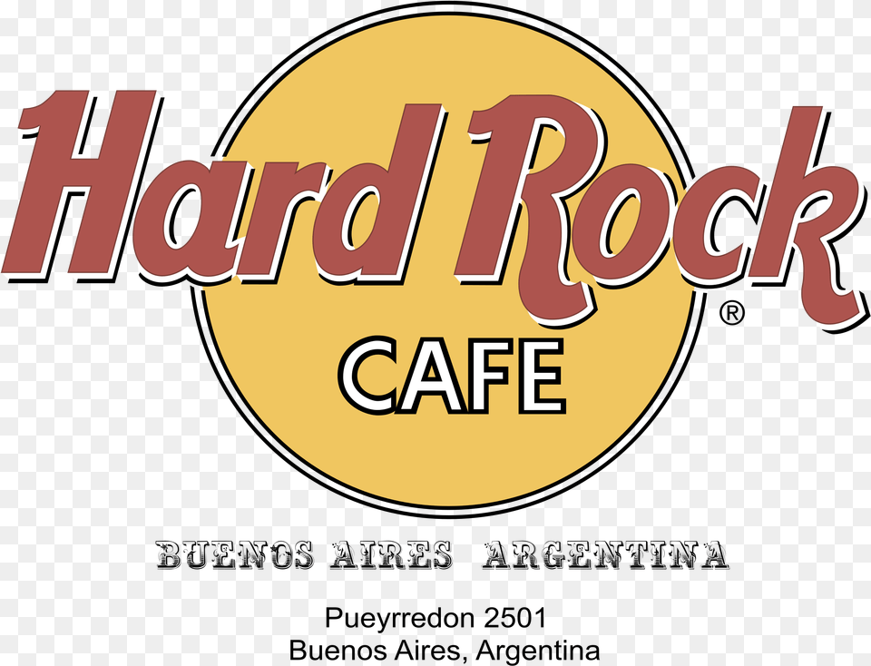 Hard Rock Cafe Buenos Aires Logo, Dynamite, Weapon, Text Png Image