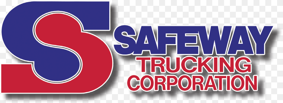 Hard Rock Hotel Hd Safeway Trucking Corporation, Text, Logo, Symbol, Number Free Png Download