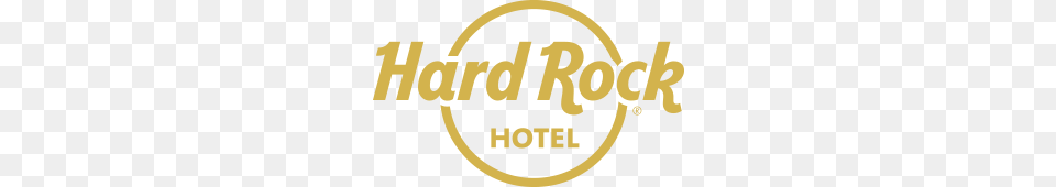 Hard Rock Hotel Logo Free Png