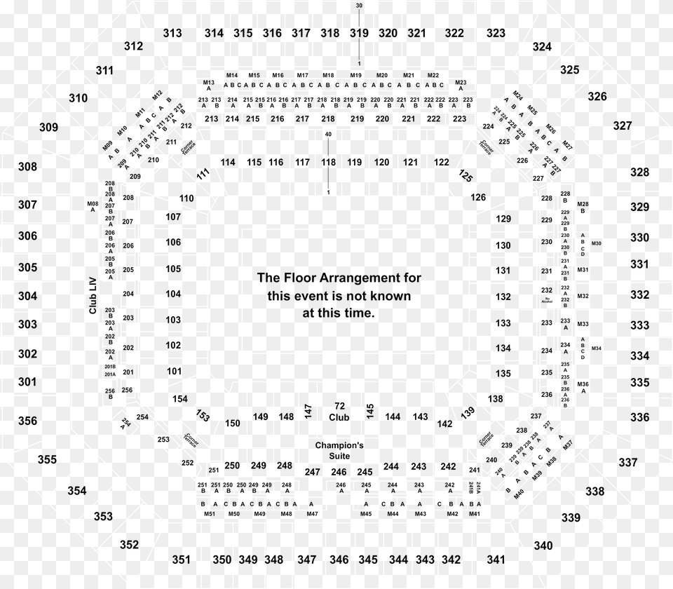 Hard Rock Stadium, Cad Diagram, Diagram, Scoreboard Free Png Download