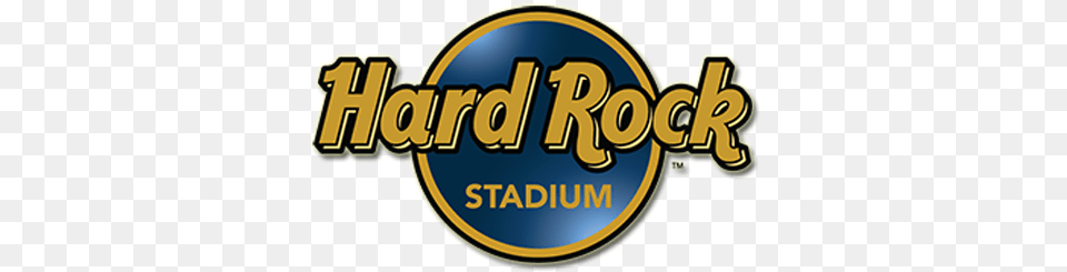 Hard Rock Stadium Hard Rock Hotel, Logo, Dynamite, Weapon Free Transparent Png