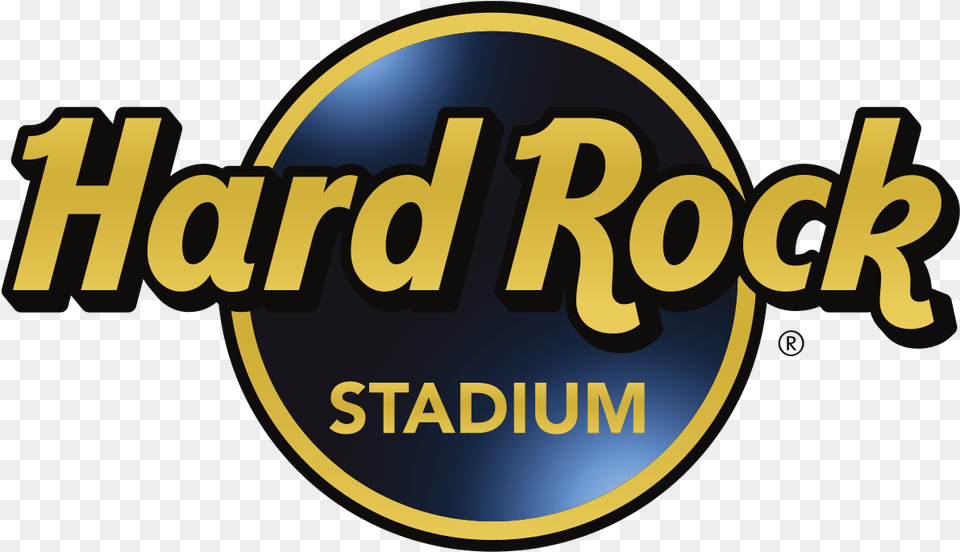 Hard Rock Stadium Sign, Logo, Dynamite, Weapon Png