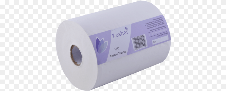 Hard Roll Paper Towel Hrt Roll, Paper Towel, Tissue, Toilet Paper, Disk Free Png