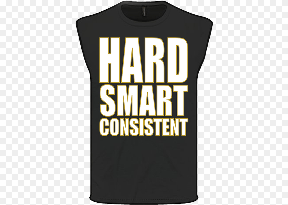 Hard Smart Consistent Black, Clothing, Shirt, T-shirt Free Transparent Png