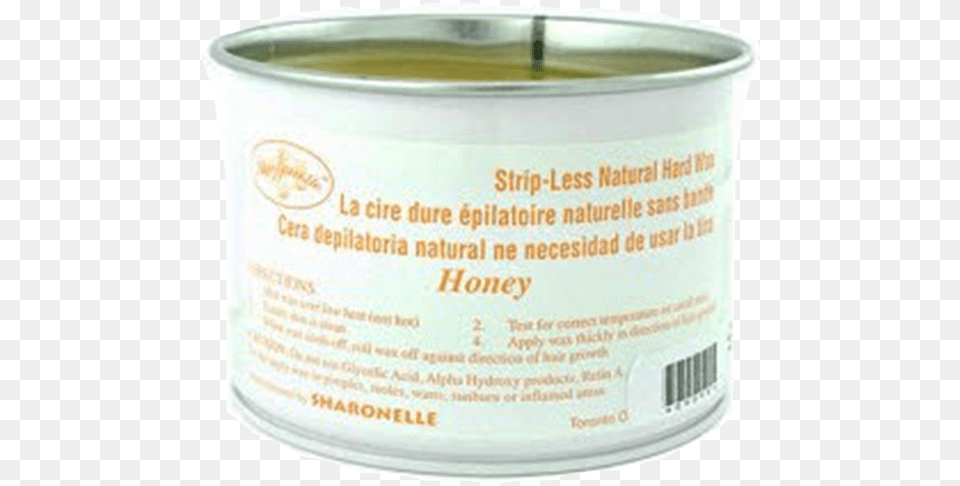 Hard Wax Sharonelle Candle, Tin, Aluminium, Can, Canned Goods Free Transparent Png