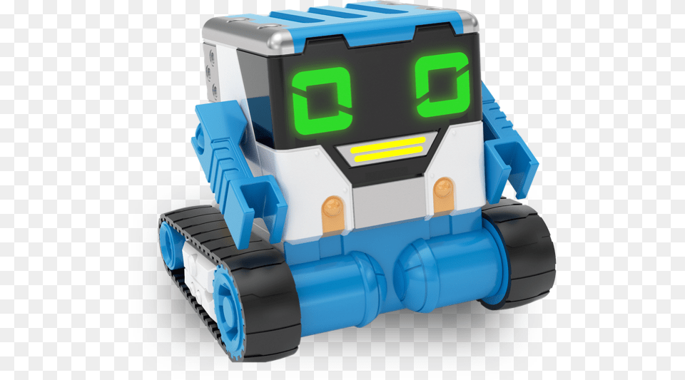 Hard Wired For Fun Really Rad Robots Mibro, Toy, Computer Hardware, Electronics, Hardware Free Transparent Png