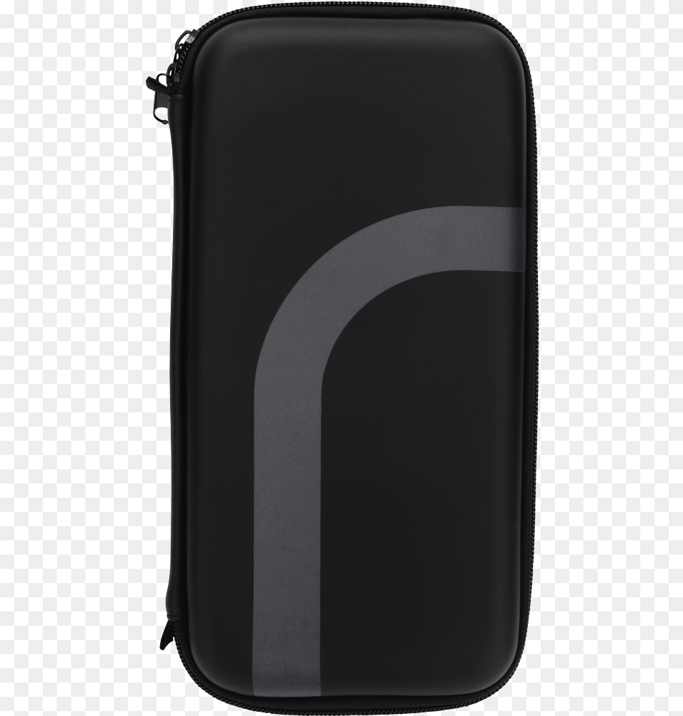 Hardcase For Nintendo Switch Black Nintendo Switch, Baggage, Electronics, Mobile Phone, Phone Free Png Download