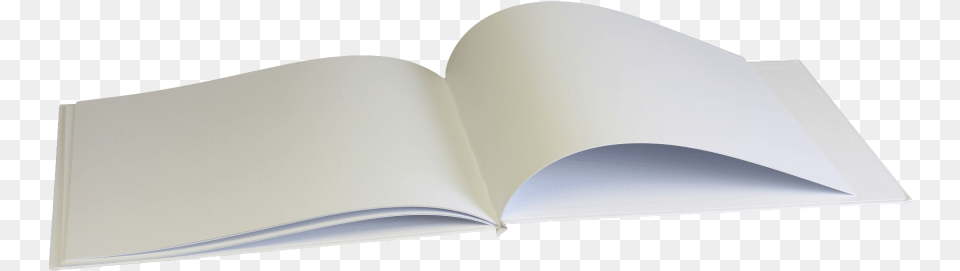 Hardcover Landscape Blank Book Set Of Document, Page, Publication, Text Free Png Download