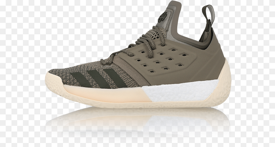 Harden Vol Timberland Flyroam Go Knit Wide, Clothing, Footwear, Shoe, Sneaker Free Png Download