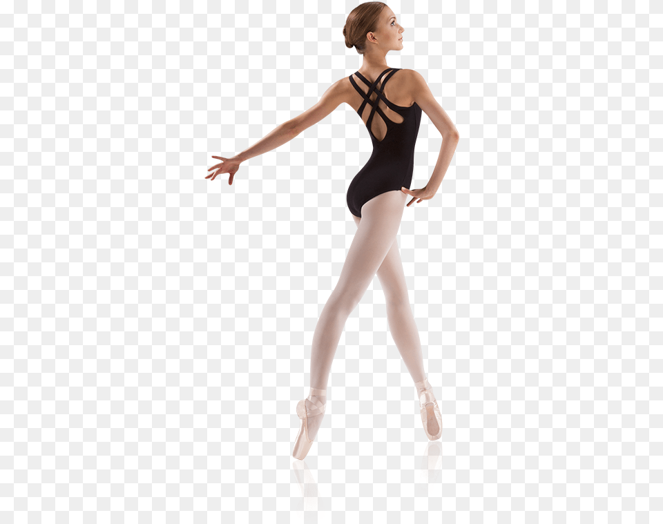 Hardest Drawing Ballerina Model Ballet Pose Reference, Dancing, Leisure Activities, Person, Adult Png