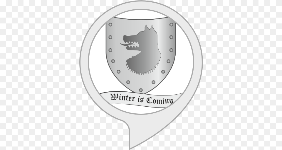 Hardest Game Of Thrones Trivia Game Of Thrones, Armor, Shield, Disk, Logo Free Png
