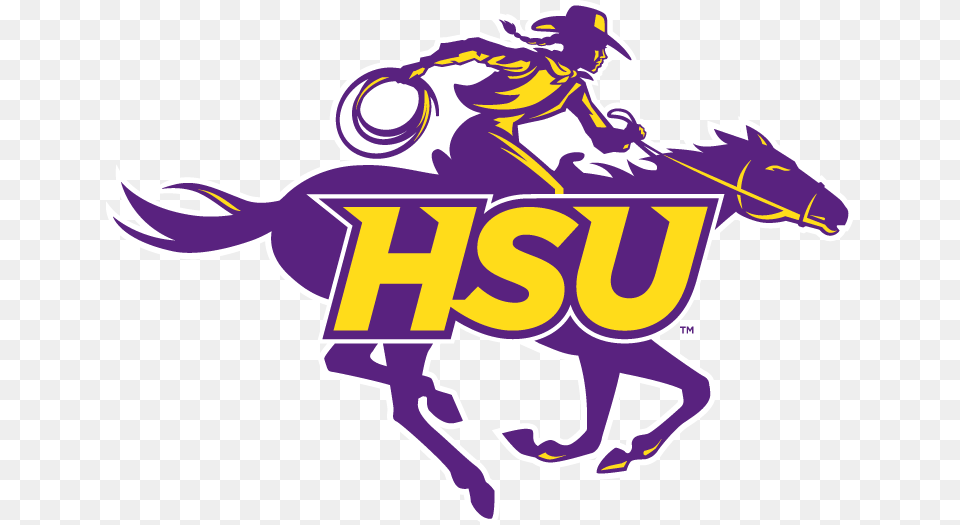 Hardin Simmons Cowboys, Logo, Person, Art, Graphics Free Png