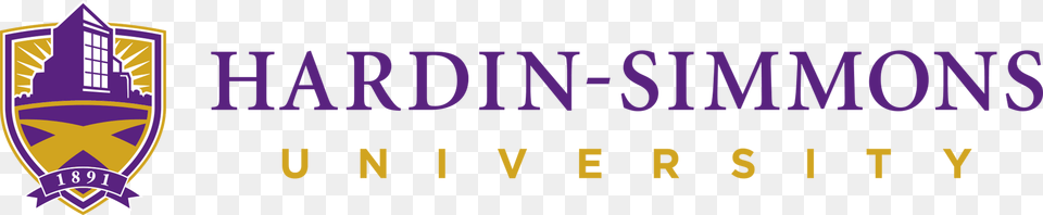 Hardin Simmons Logo Free Png Download