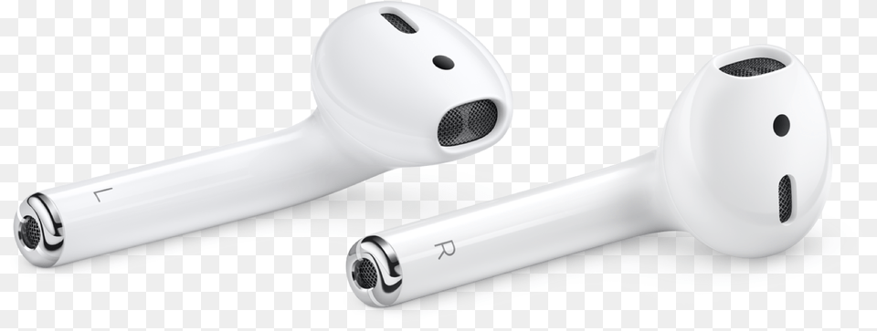 Hardware Airpods Technology Apple Headphones Apple Airpods, Appliance, Blow Dryer, Device, Electrical Device Free Png Download