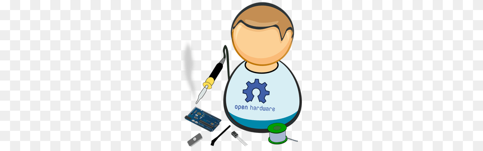 Hardware Clipart, Text Free Transparent Png
