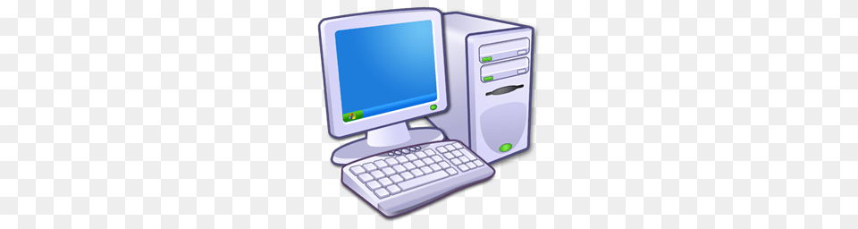 Hardware My Computer Icon Refresh Cl Iconset, Electronics, Pc, Computer Hardware, Computer Keyboard Png Image