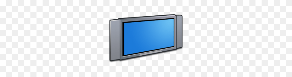 Hardware Plasma Tv Icon Refresh Cl Iconset, Computer Hardware, Electronics, Monitor, Screen Free Png Download