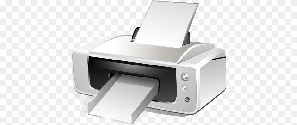 Hardware Printer Icon Icon, Computer Hardware, Electronics, Machine, Mailbox Free Transparent Png