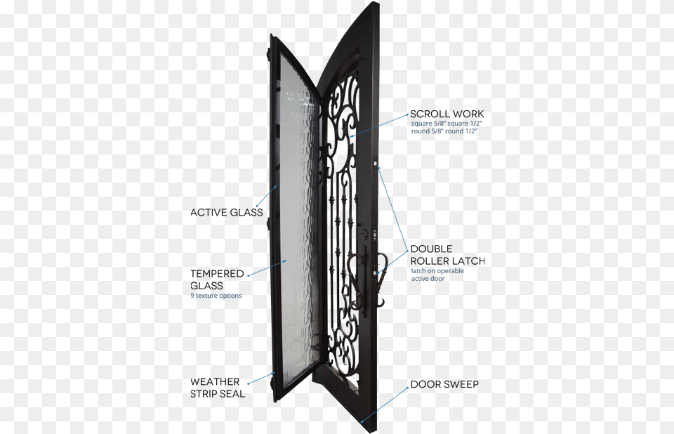 Hardware Title Room Divider, Door, Architecture, Building, Housing Free Png