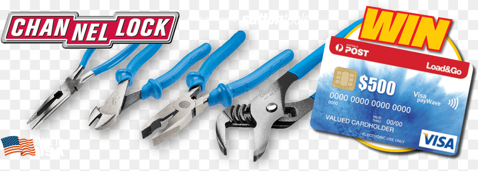 Hardware Tools Web Banner, Device, Pliers, Tool, Credit Card Png Image