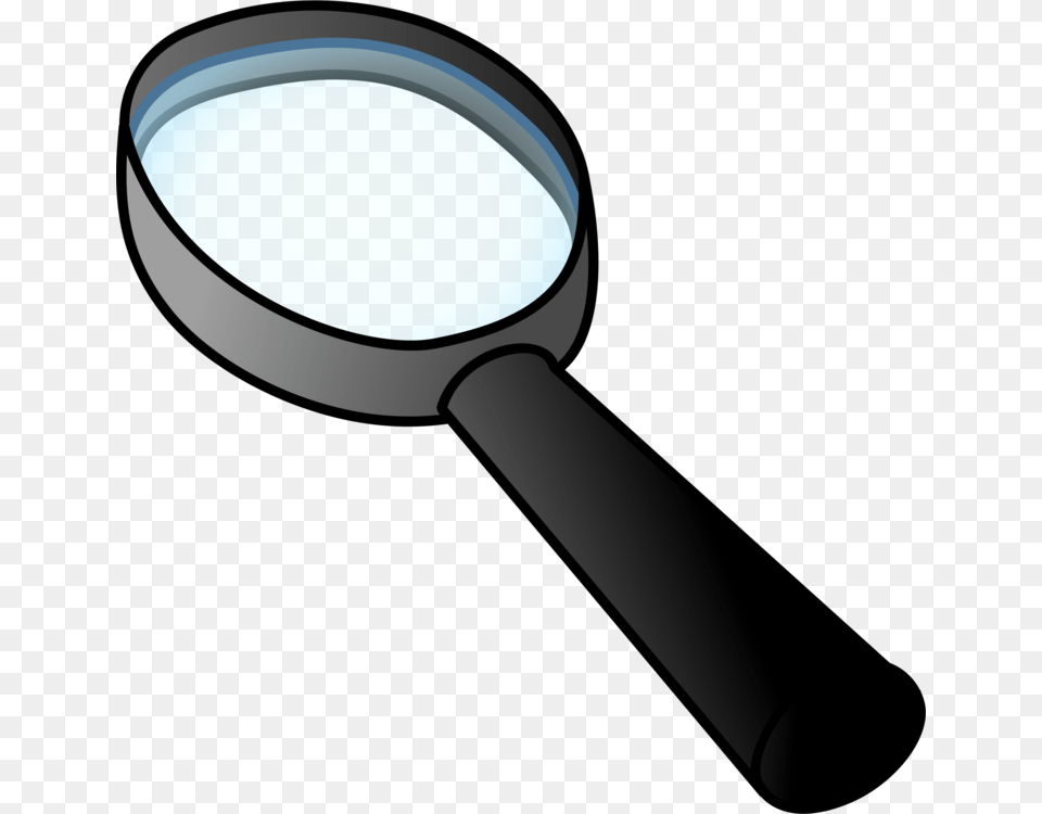 Hardwarelinemagnifying Glass Clipart Magnifying Png
