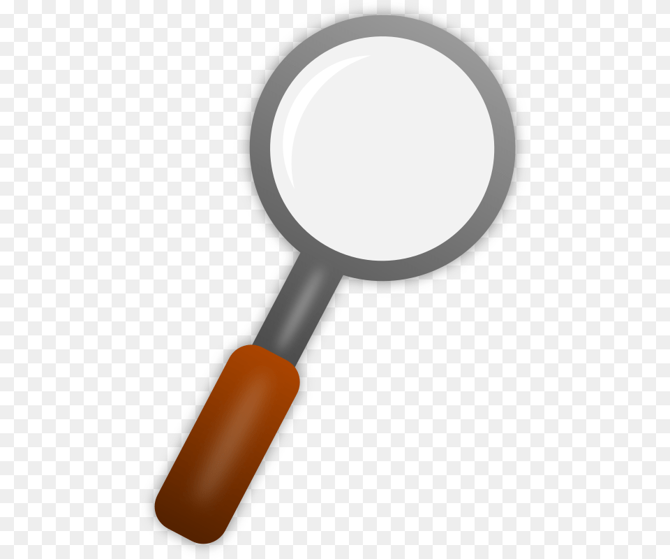 Hardwaretoolmagnifying Glass Magnifying Glass Illustration Png Image